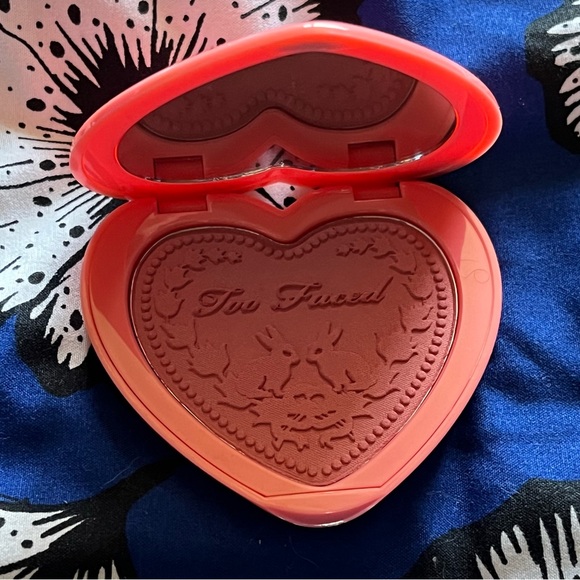 Makeup Set Incl Mac Too Faced Ofra Charlotte Tillbury - Picture 8 of 16